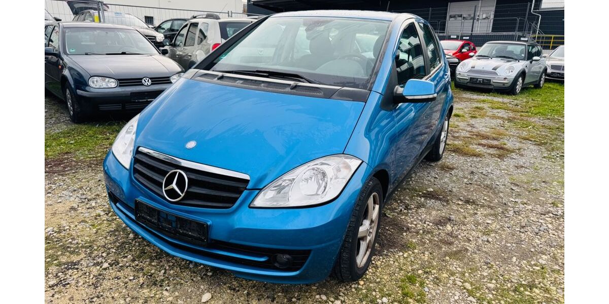 Mercedes-Benz A 150 246.000 km 1.599 &euro; Filderstadt 70794