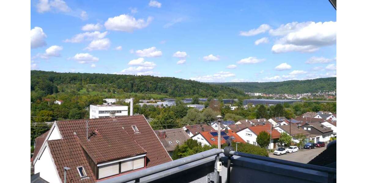 Etagenwohnung Wernau - 3.5 Zimmer, 88 m&sup2;, 395.000&euro; | Angebot:23312286