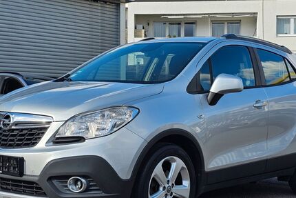 Opel Mokka 225.907 km 5.600 &euro; Leonberg 71229