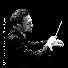 6. Sinfoniekonzert 27.06.2026 Kultur- und Kongresszentrum Liederhalle Stuttgart