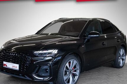 Audi Q5 13.372 km 56.920 &euro; Stuttgart 70563