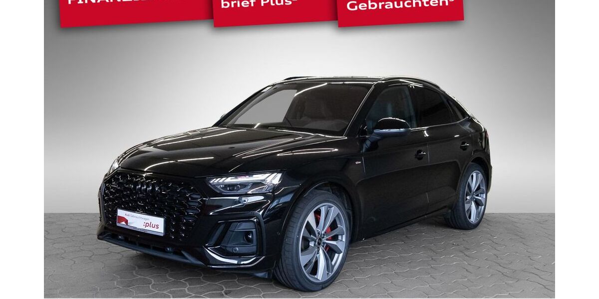 Audi Q5 13.372 km 56.920 &euro; Stuttgart 70563