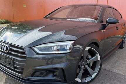 Audi A5 126.700 km 27.390 &euro; Sindelfingen 71065