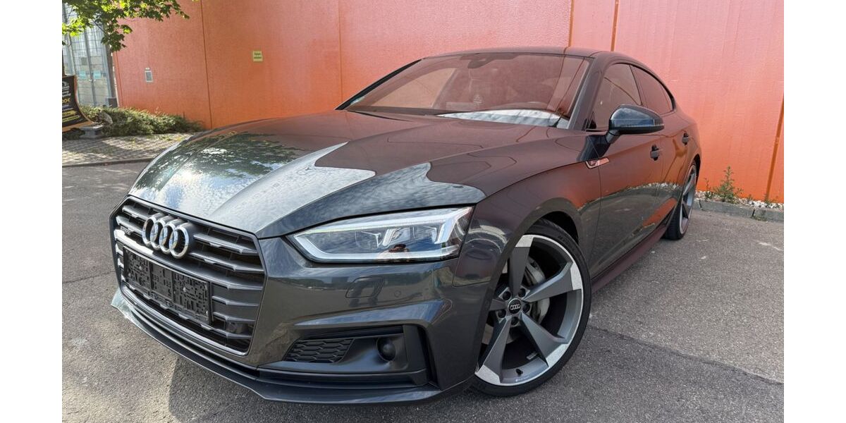 Audi A5 126.700 km 27.990 &euro; Sindelfingen 71065