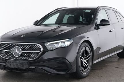 Mercedes-Benz E 220 24.100 km 52.880 &euro; Waiblingen 71332