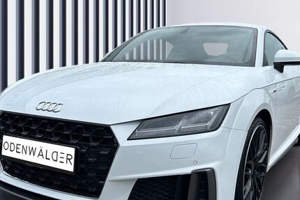 Audi TT 128.990 km 26.288 &euro; Zaberfeld-Michelbach 74374