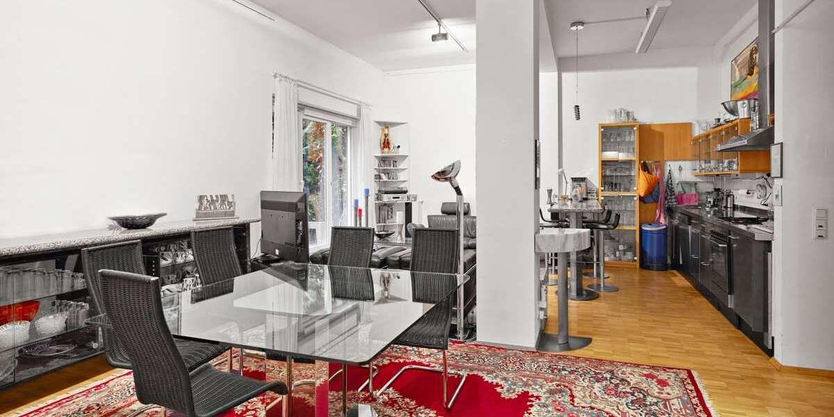 Gewerbeobjekt Stuttgart Lehen - 2.150.000&euro; | Angebot:16820247