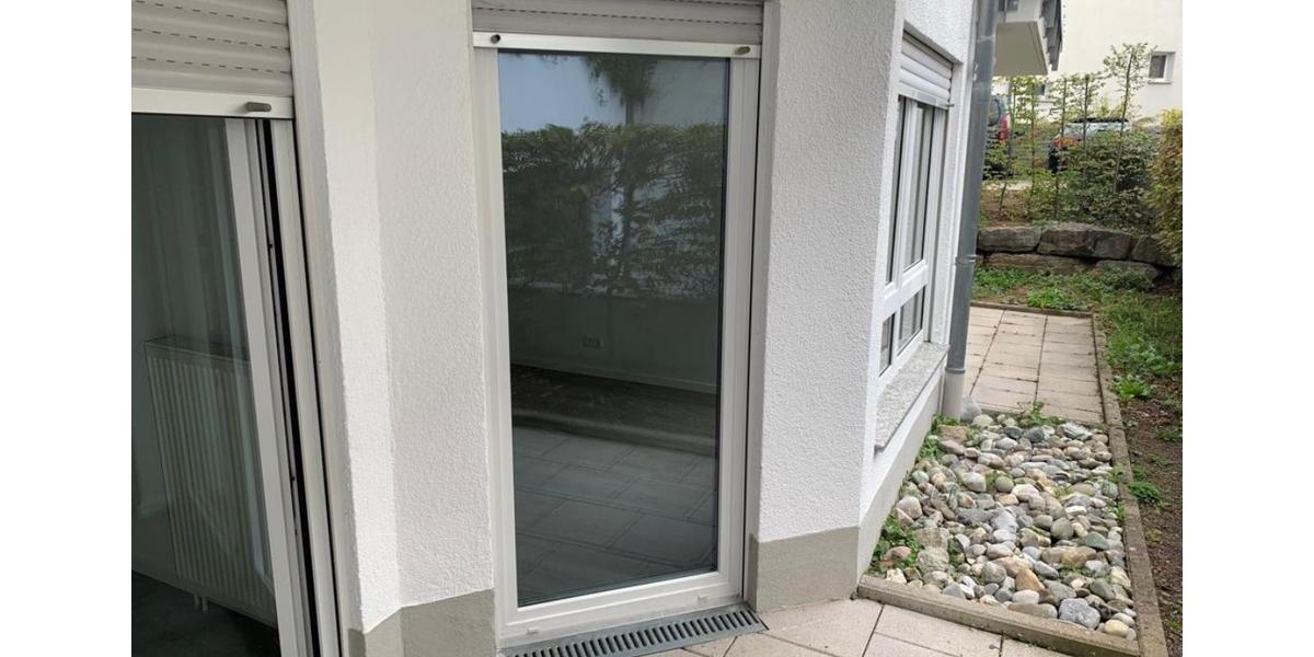 Erdgeschoßwohnung Stuttgart Feuerbach - 2 Zimmer, 49 m&sup2;, 255.000&euro; | Angebot:26987299