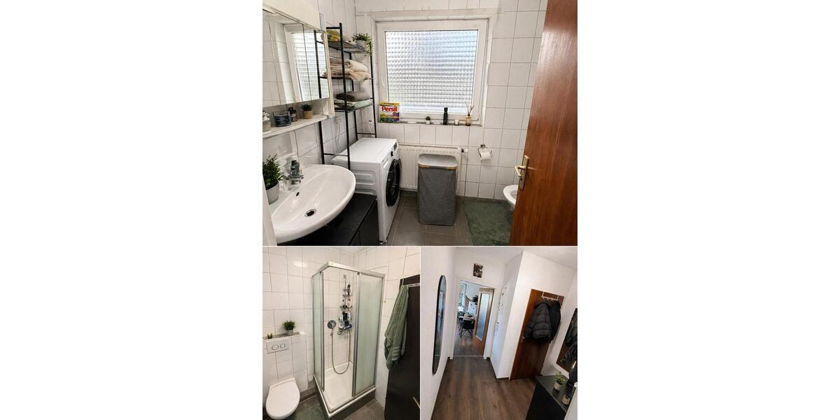 Hochparterre Fellbach - 1.5 Zimmer, 35 m&sup2;, 720&euro; | Angebot:26414153