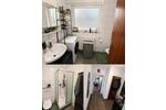 Hochparterre Fellbach - 1.5 Zimmer, 35 m&sup2;, 720&euro; | Angebot:26414153