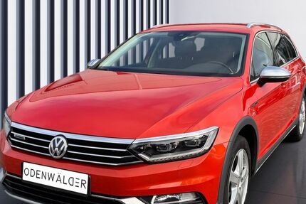 VW Passat Alltrack 135.990 km 17.777 &euro; Zaberfeld-Michelbach 74374