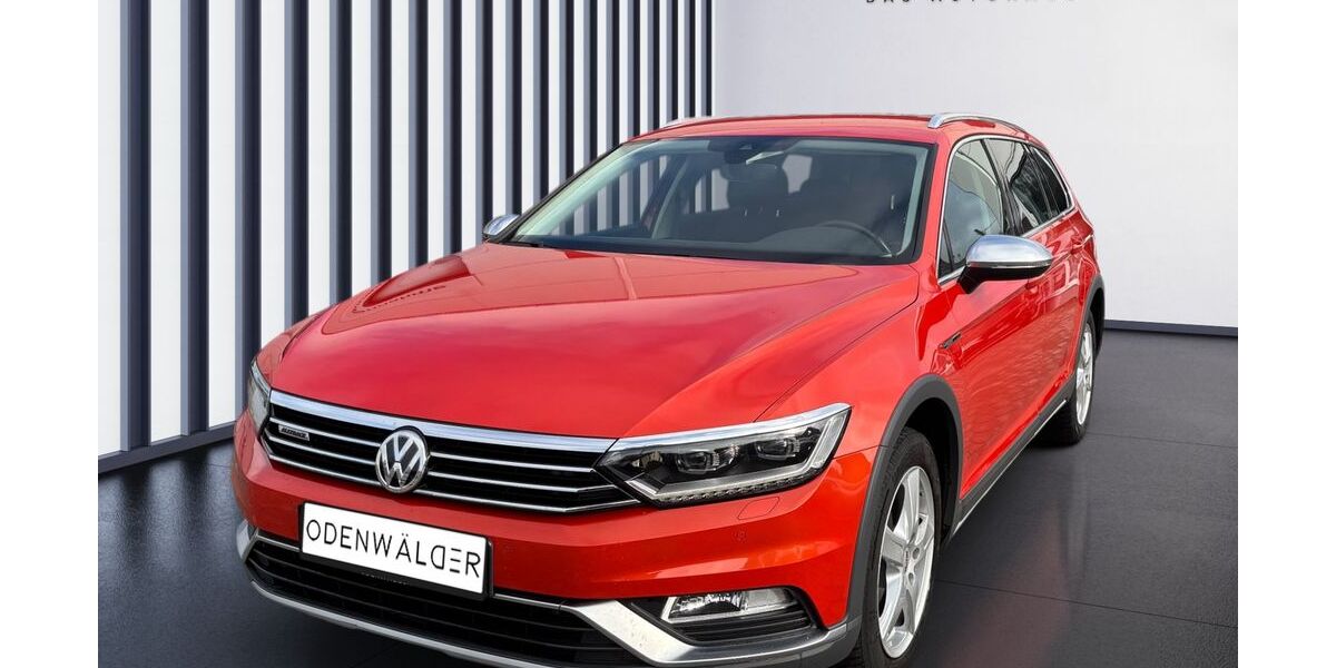 VW Passat Alltrack 135.990 km 17.777 &euro; Zaberfeld-Michelbach 74374