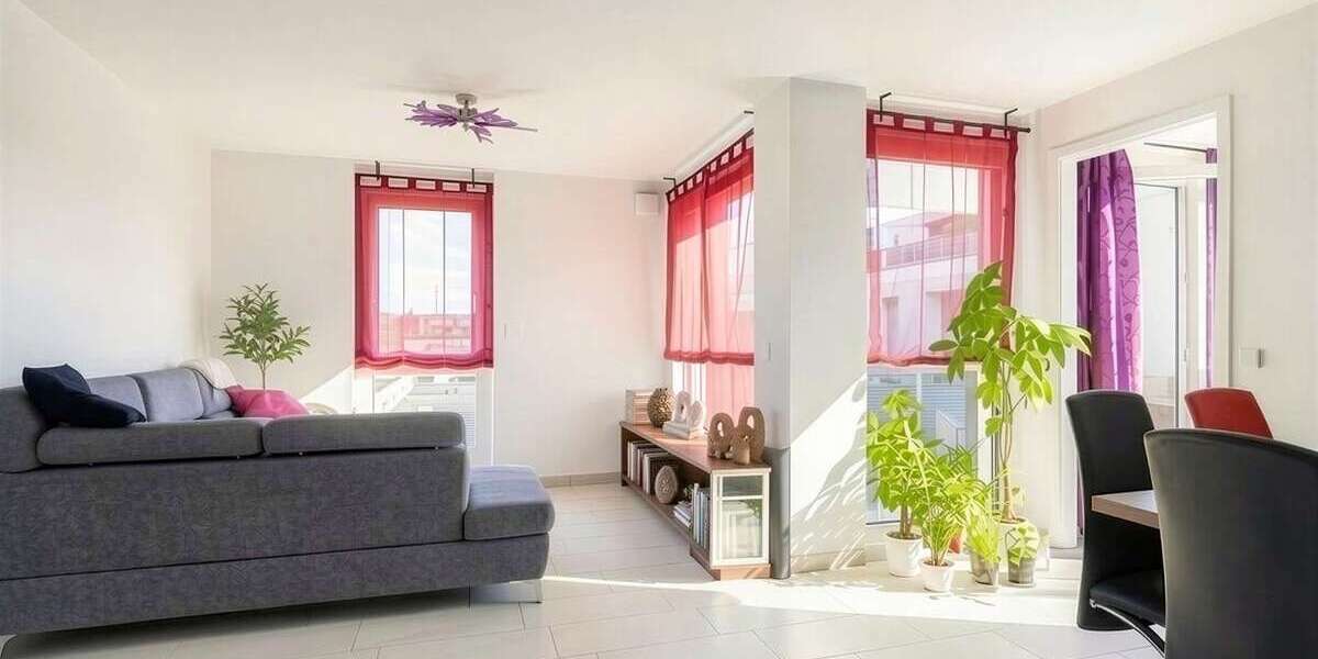 Etagenwohnung Ludwigsburg Eglosheim - 3 Zimmer, 64 m&sup2;, 1.150&euro; | Angebot:27168315