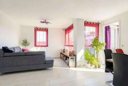Wohnung Ludwigsburg Eglosheim - 3 Zimmer, 64 m&sup2;, 1.150&euro; | Angebot:27168315