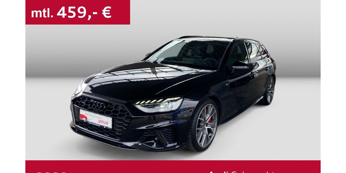 Audi A4 78.813 km 36.430 &euro; Esslingen 73730