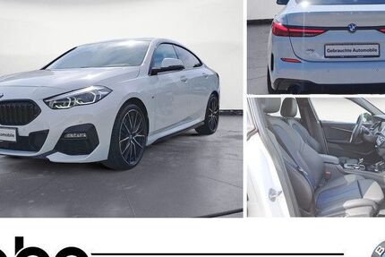 BMW 220 Gran Coupé 9.014 km 30.450 &euro; Böblingen 71034