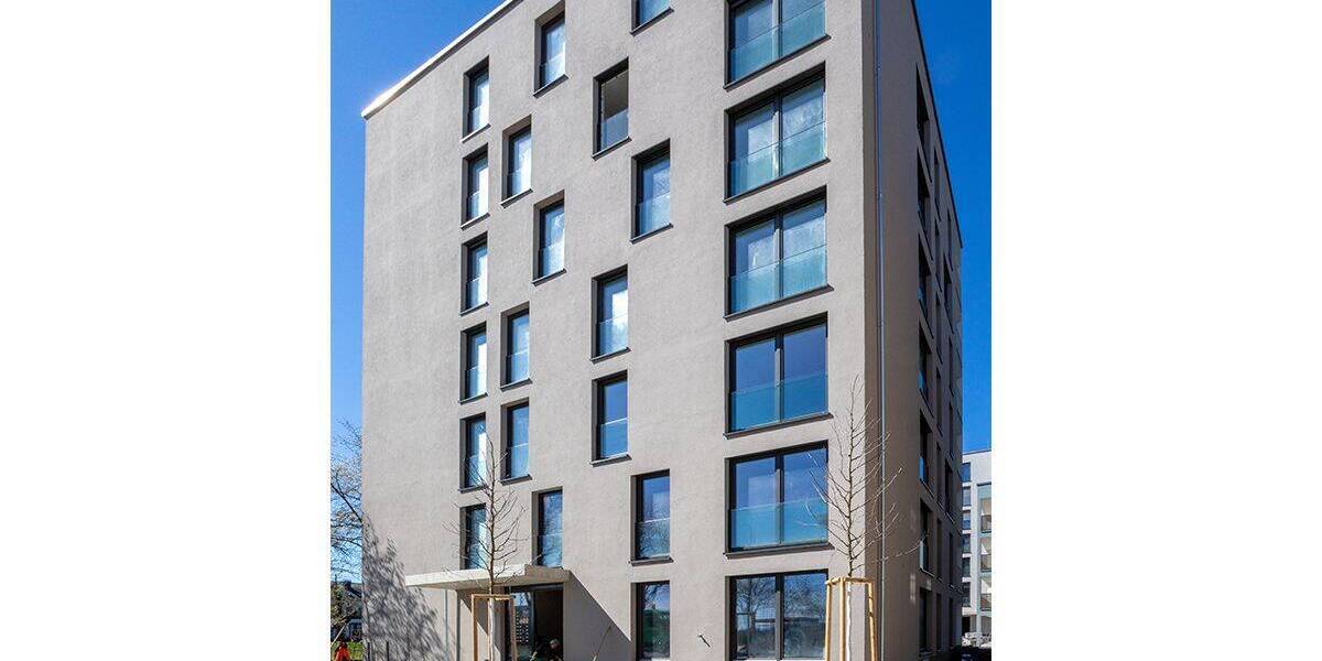 Etagenwohnung Leinfelden-Echterdingen Leinfelden - 4 Zimmer, 95 m&sup2;, 710.000&euro; | Angebot:25708937