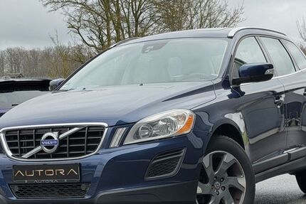 Volvo XC60 193.000 km 8.950 &euro; Brackenheim 74336