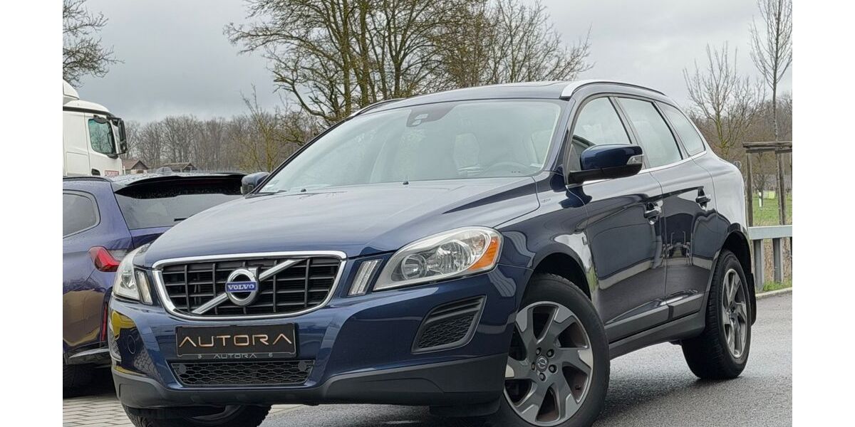 Volvo XC60 193.000 km 8.950 &euro; Brackenheim 74336