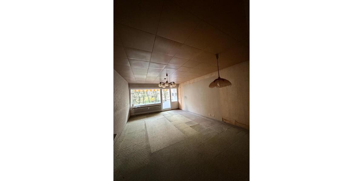 Etagenwohnung Sindelfingen Sindelfingen (Stadt) - 3 Zimmer, 72 m&sup2;, 275.000&euro; | Angebot:25876612