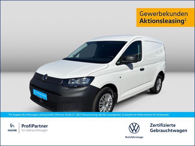 VW Caddy 20.280 km 24.990 &euro; Bietigheim-Bissingen 74321
