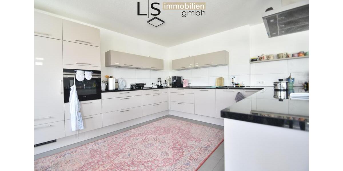 Etagenwohnung Heimsheim - 3 Zimmer, 136 m&sup2;, 1.550&euro; | Angebot:25255130