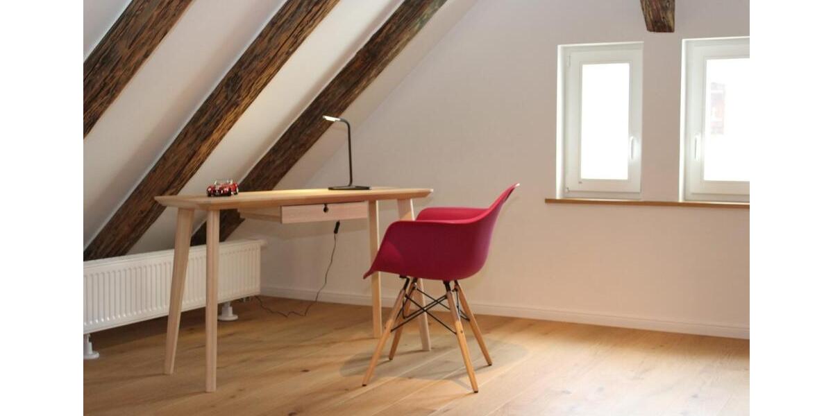 Maisonettenwohnung Stuttgart Feuerbach - 3 Zimmer, 78 m&sup2;, 1.300&euro; | Angebot:25421003