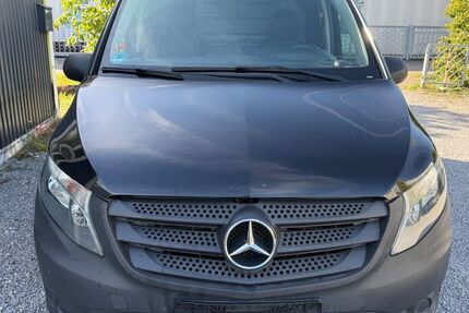 Mercedes-Benz Vito 273.000 km 6.499 &euro; Sindelfingen 71069