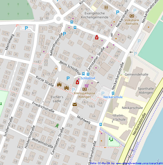 Mehrfamilienhaus, Wohnhaus Remseck am Neckar Aldingen - 625.000&euro; | Angebot:25777941