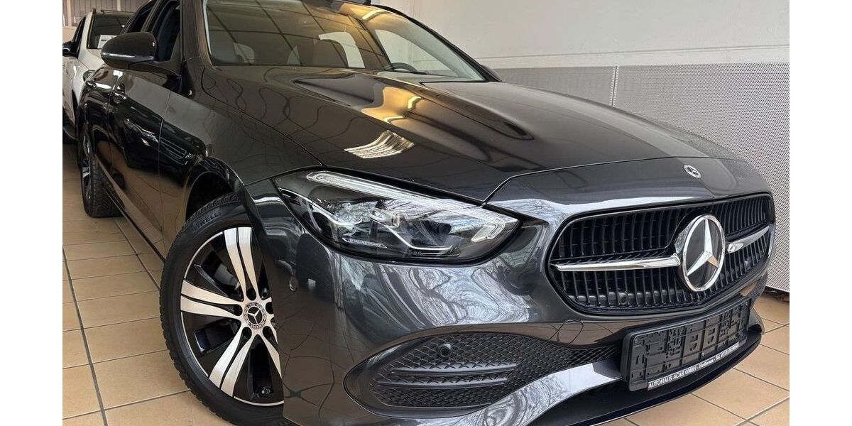 Mercedes-Benz C 220 118.000 km 28.490 &euro; Heilbronn 74080