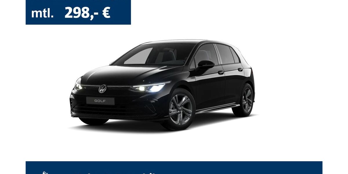 VW Golf 80.452 km 27.430 &euro; Esslingen (bei Stuttgart) 73734