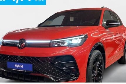 VW Tiguan 9.915 km 50.830 &euro; Stuttgart 70563