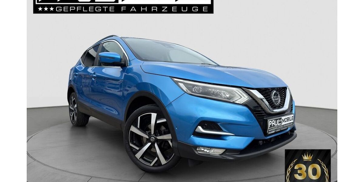 Nissan Qashqai 117.500 km 16.339 &euro; Ludwigsburg 71636