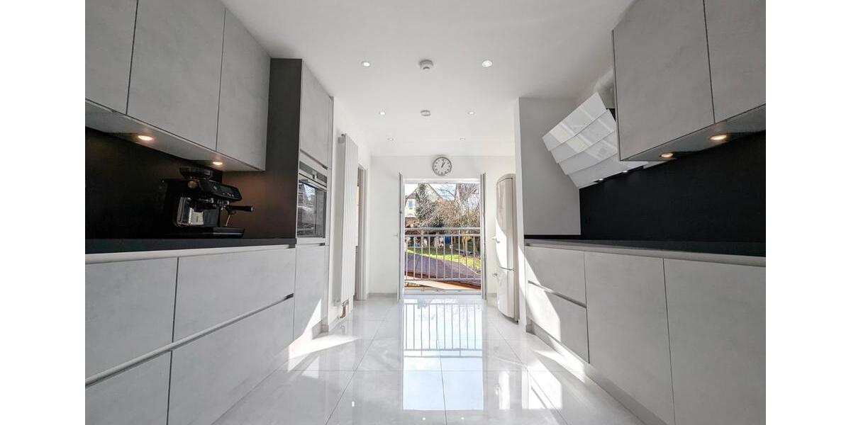 Maisonettenwohnung Benningen am Neckar - 6 Zimmer, 120 m&sup2;, 479.000&euro; | Angebot:27245493