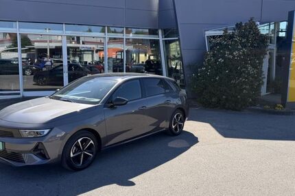 Opel Astra 5.899 km 23.790 &euro; Großbottwar 71723