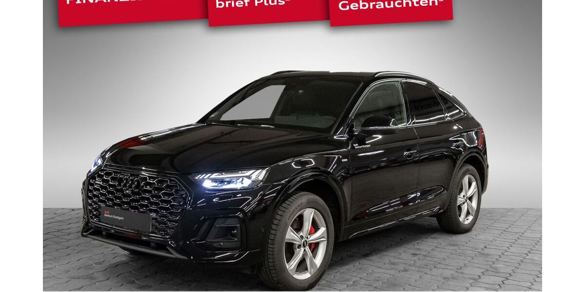 Audi Q5 7.999 km 61.880 &euro; Stuttgart 70469