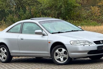 Honda Accord 200.000 km 4.499 &euro; Murr 71711