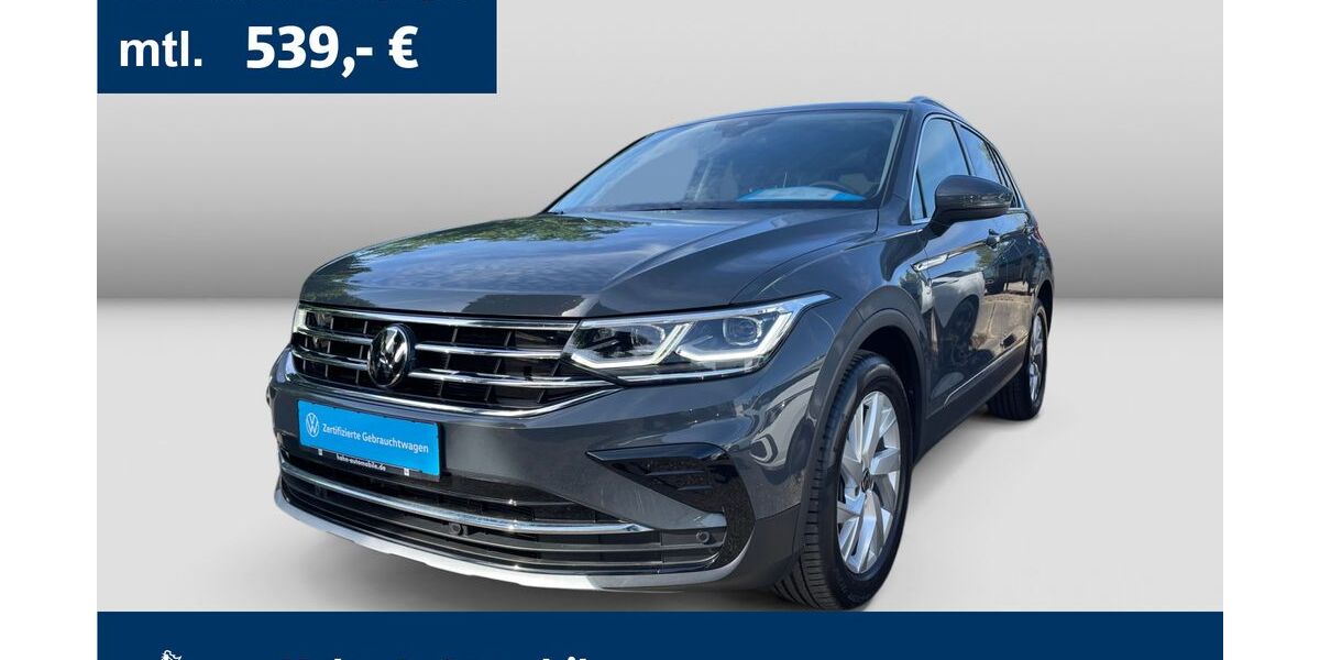 VW Tiguan 45.423 km 38.495 &euro; Böblingen 71032