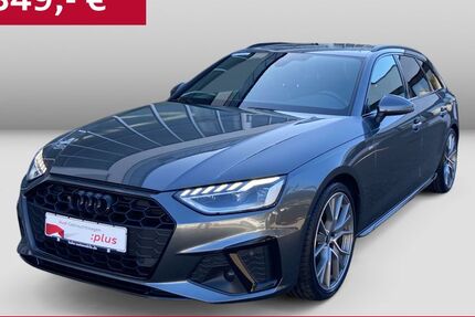 Audi A4 141.741 km 23.930 &euro; Esslingen 73730