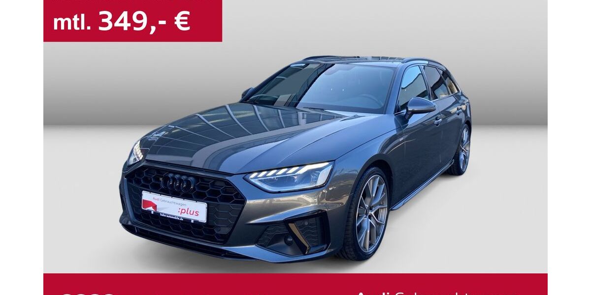 Audi A4 141.741 km 23.930 &euro; Esslingen 73730