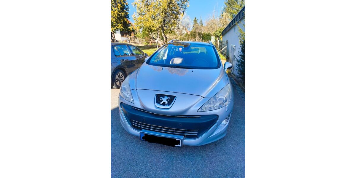 Peugeot 308 253.418 km 3.000 &euro; Remshalden 73630