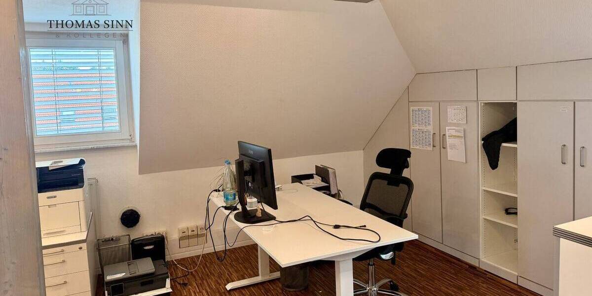 Gewerbeobjekt Heilbronn / Böckingen Böckingen - 750&euro; | Angebot:26893059