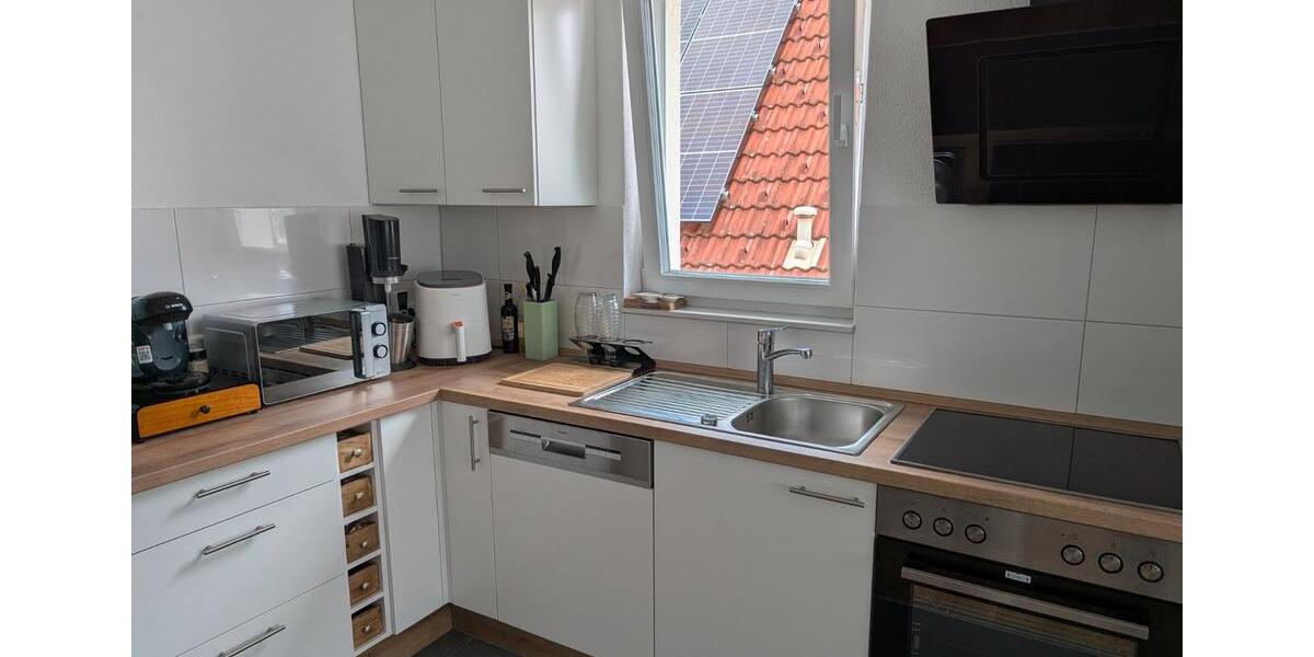 Etagenwohnung Böblingen Dagersheim - 3 Zimmer, 70 m&sup2;, 1.200&euro; | Angebot:27545196