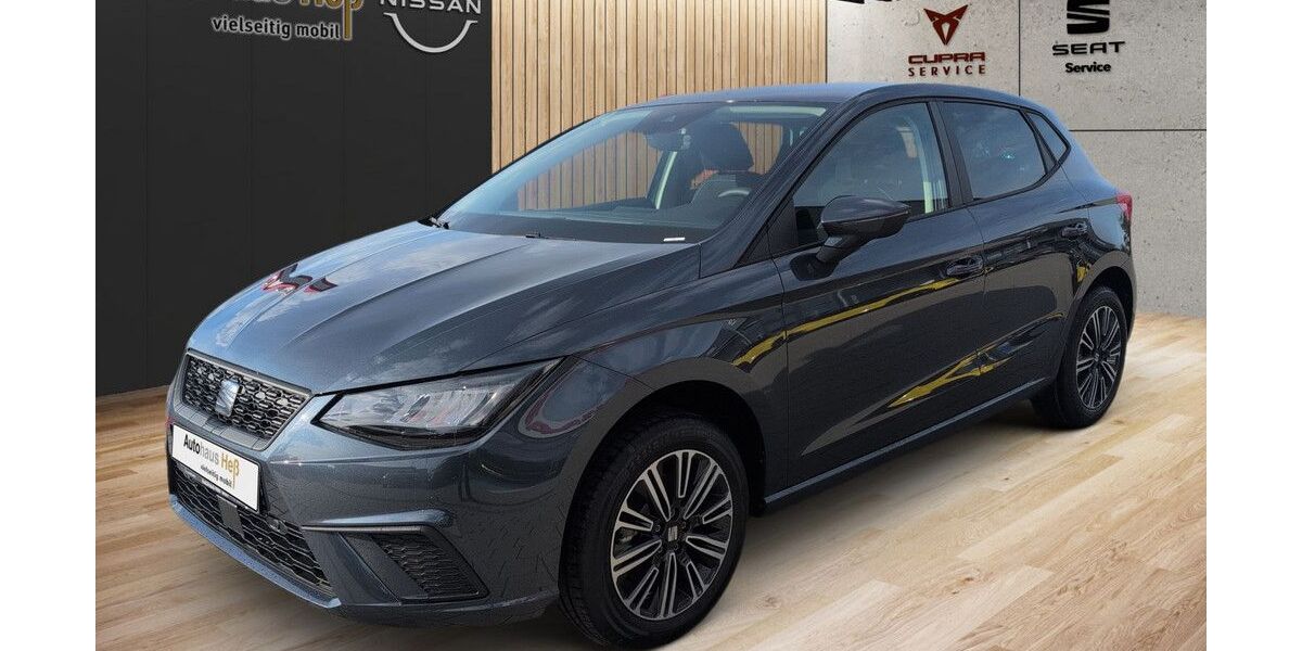 Seat Ibiza 2.500 km 23.490 &euro; Murr 71711