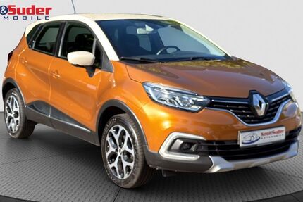 Renault Captur 46.500 km 11.760 &euro; Ludwigsburg 71636