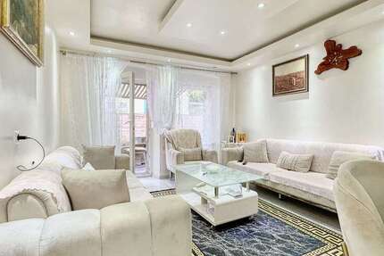 Wohnung Stuttgart Stuttgart-West - 3 Zimmer, 60 m&sup2;, 255.000&euro; | Angebot:22943928