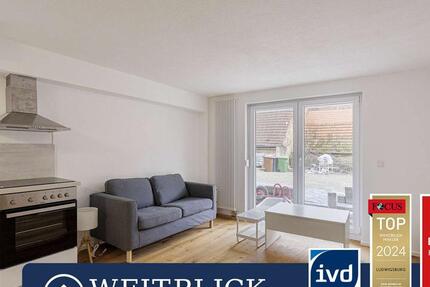 Wohnung Tamm - 1 Zimmer, 33 m&sup2;, 850&euro; | Angebot:26384355