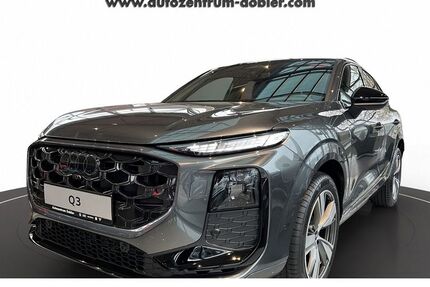 Audi Q3 2.000 km 51.880 &euro; Mühlacker 75417