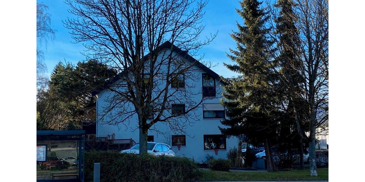 Etagenwohnung Weissach - 3.5 Zimmer, 83 m&sup2;, 299.000&euro; | Angebot:27158429