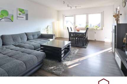 Wohnung Lehrensteinsfeld - 3 Zimmer, 74 m&sup2;, 249.000&euro; | Angebot:25804859